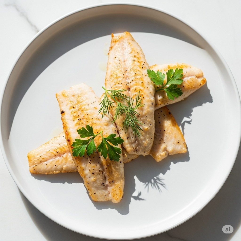 Postas de Basa x 400g Netos - Imagen 2